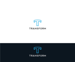 Logo Design by Pushkar Napit for Transform | Design #16111021