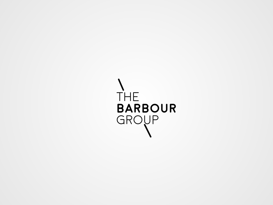Logo Design by Mirela78 for The Barbour Group LLC | Design #16123857