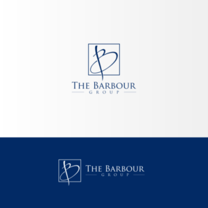Logo Design by DoMadic for The Barbour Group LLC | Design: #16130049