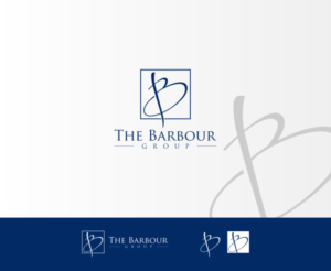 Logo Design by DoMadic for The Barbour Group LLC | Design: #16130052