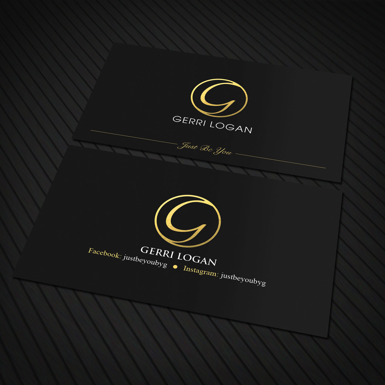 Business Card Design by Sandaruwan for this project | Design #16092630