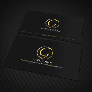 Business Card Design by Sandaruwan for this project | Design #16092630
