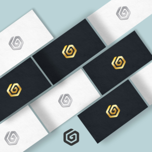 Business Card Design by Brandcrate for this project | Design #16093506