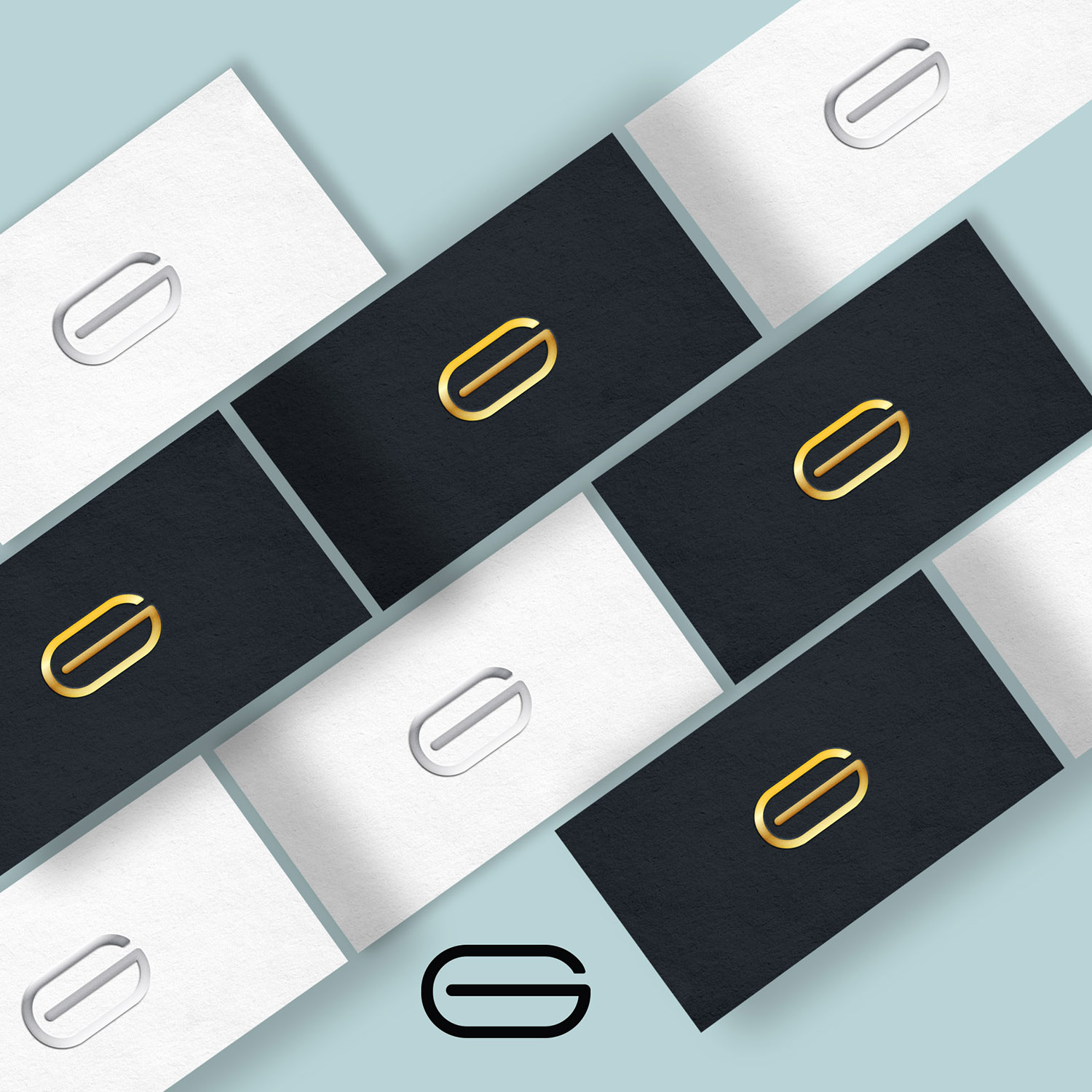 Business Card Design by Brandcrate for this project | Design #16093507