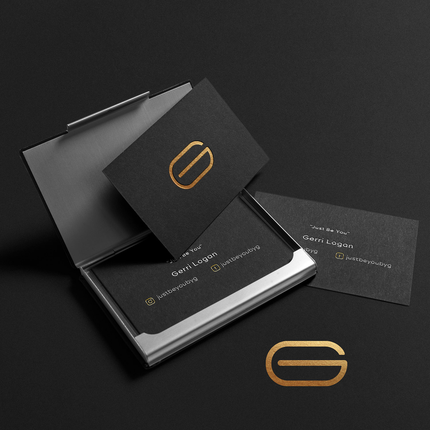Business Card Design by Brandcrate for this project | Design #16093512