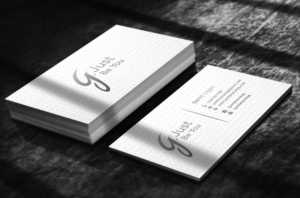 Visitenkarten-Design von Ethien für dieses Projekt | Design: #16129894