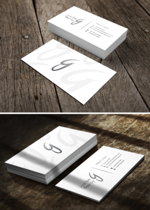 Design de Carte de Visite par Ethien pour ce projet | Design : #16257770