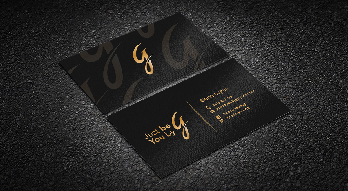 Business Card Design by Ethien for this project | Design #16291762