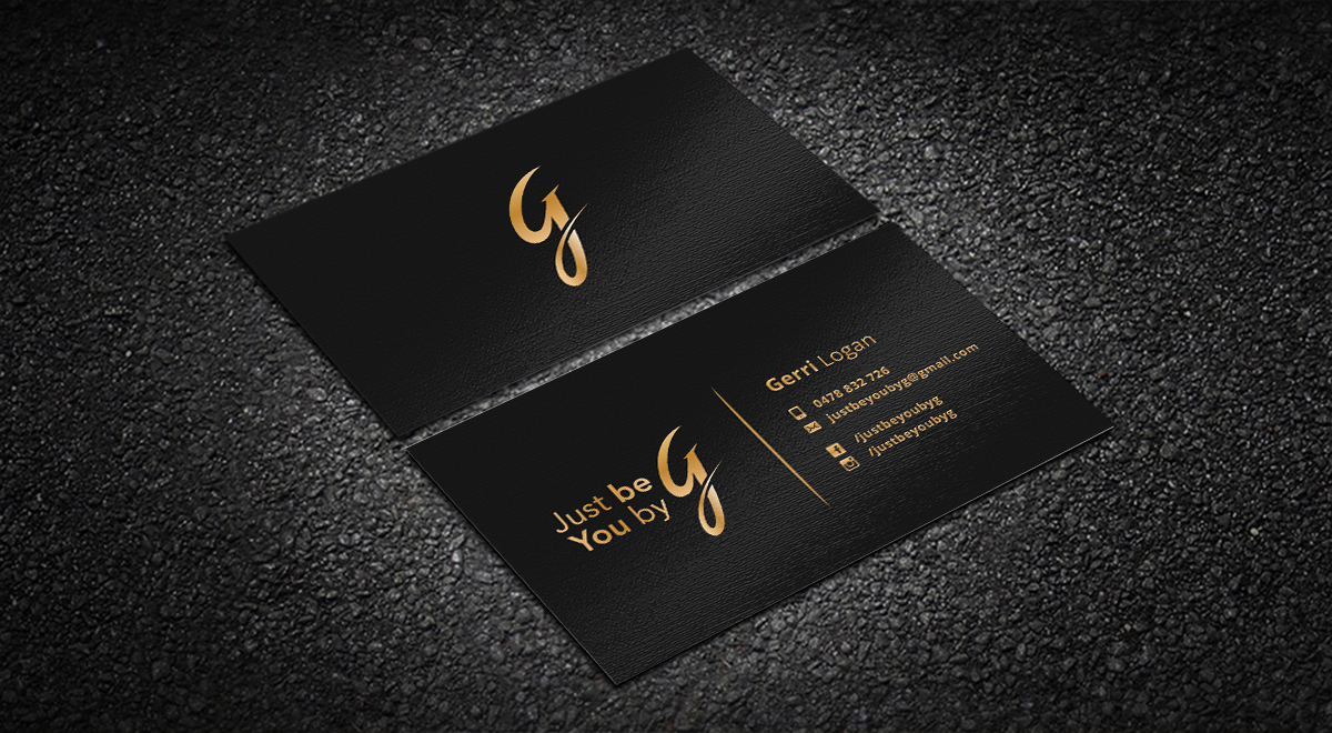 Business Card Design by Ethien for this project | Design #16291768