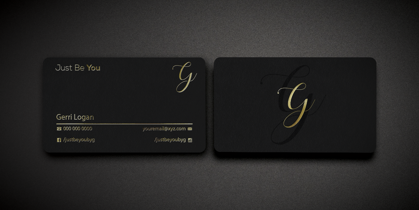 Business Card Design by Riz' for this project | Design #16092498