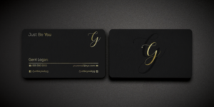 Business Card Design by Riz' for this project | Design #16092498