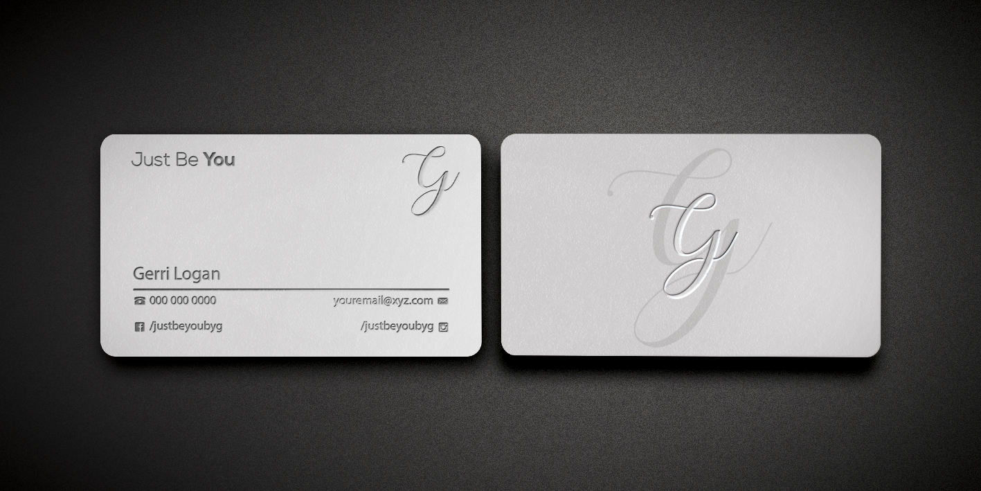 Business Card Design by Riz' for this project | Design #16092499