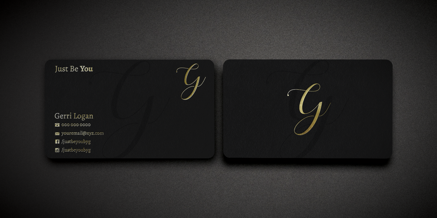 Design de Carte de Visite par Riz' pour ce projet | Design #16157145