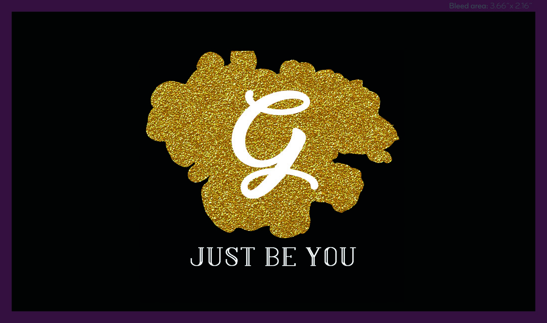 Business Card Design by Maria Joynes for this project | Design #16096843