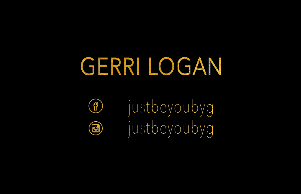 Business Card Design by Julia Granina for this project | Design #16151124