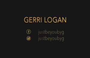 Business Card Design by Julia Granina