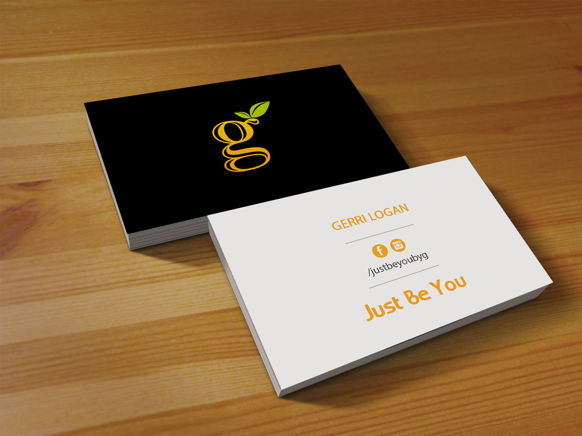 Business Card Design by Creations Box 2015 for this project | Design #16197738