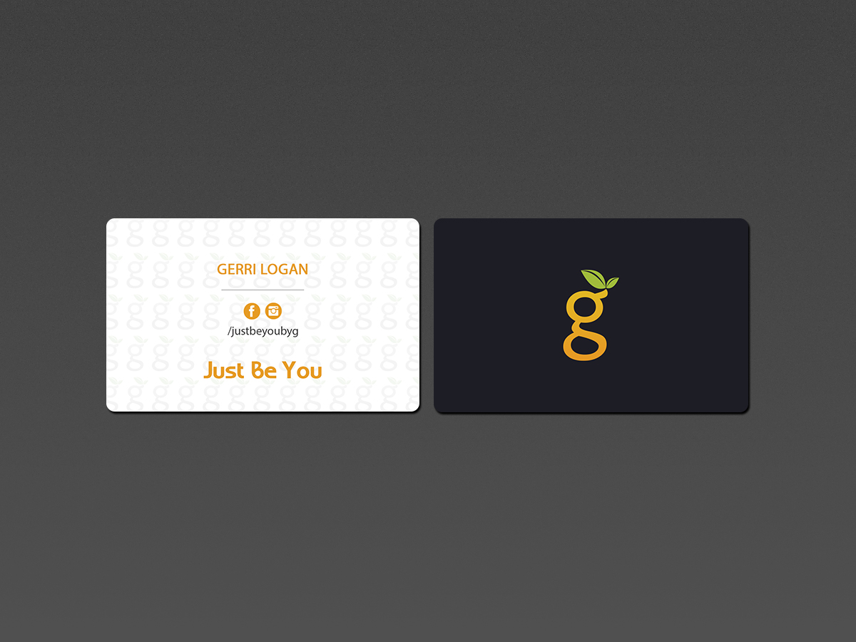 Business Card Design by Creations Box 2015 for this project | Design #16197739