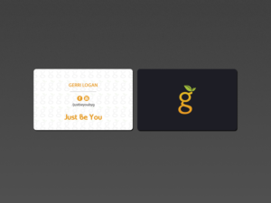 Visitenkarten-Design von Creations Box 2015 für dieses Projekt | Design: #16197739
