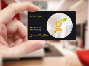 Visitenkarten-Design von Creations Box 2015 für dieses Projekt | Design: #16197741