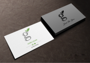 Visitenkarten-Design von Creations Box 2015 für dieses Projekt | Design: #16197743