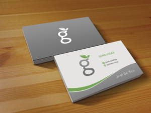 Visitenkarten-Design von Creations Box 2015 für dieses Projekt | Design: #16197755