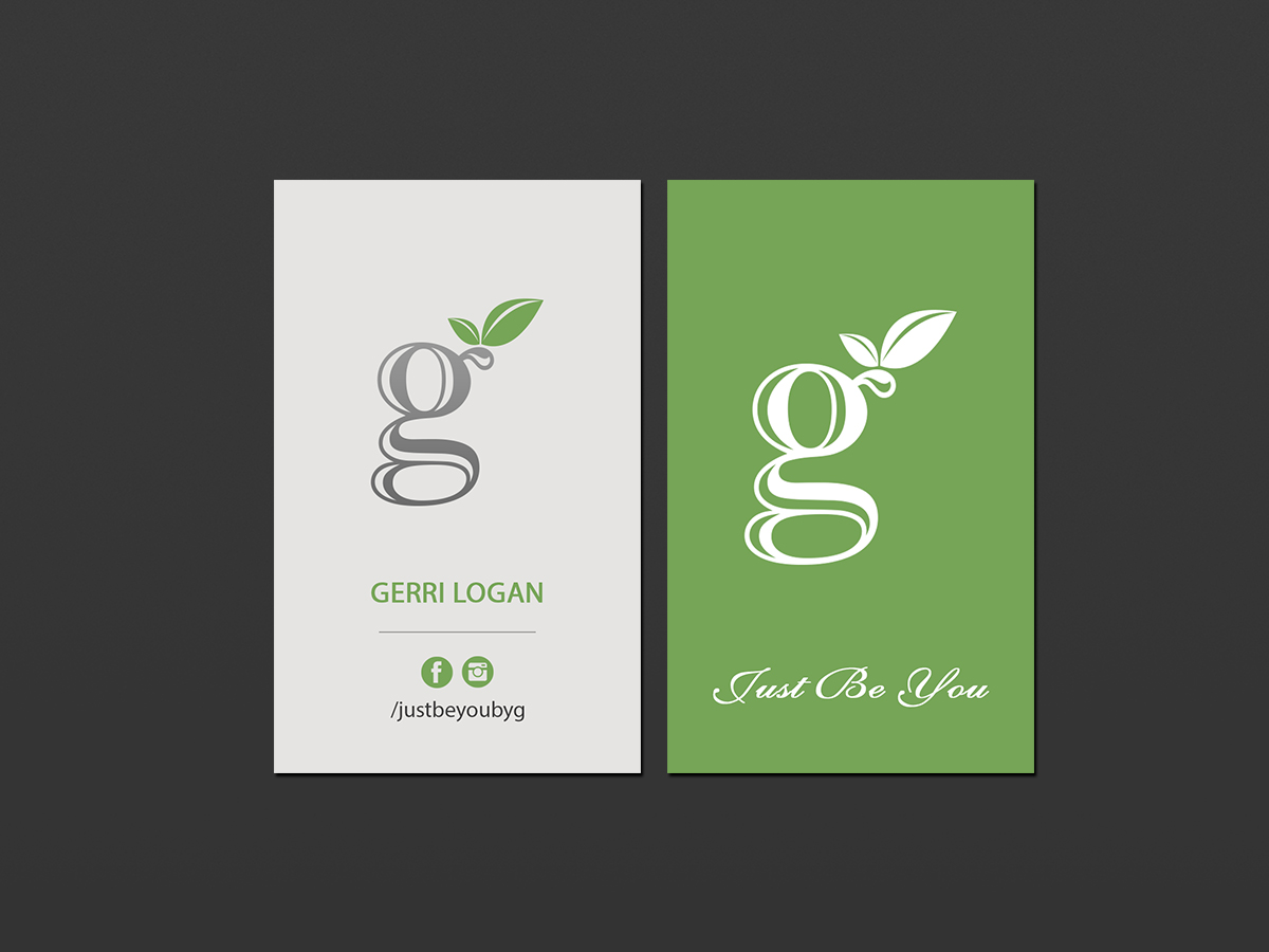 Diseño de Tarjeta de Presentación por Creations Box 2015 para este proyecto | Diseño #16197756