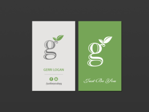 Visitenkarten-Design von Creations Box 2015 für dieses Projekt | Design: #16197756