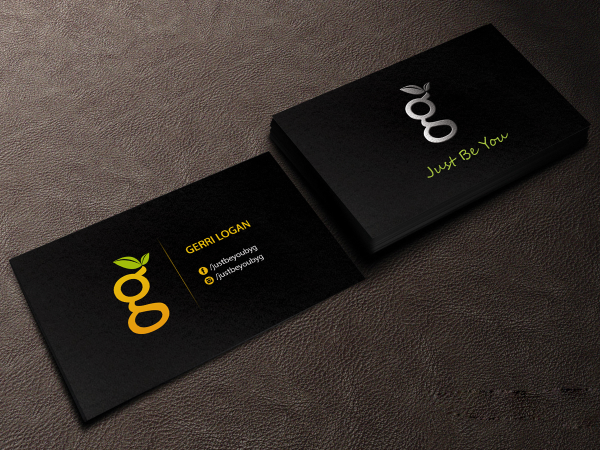 Diseño de Tarjeta de Presentación por Creations Box 2015 para este proyecto | Diseño #16197758