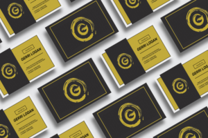 Design de Carte de Visite par RWDStudio pour ce projet | Design : #16173849