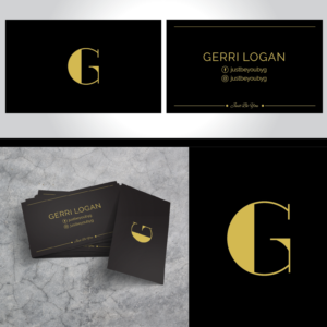 Design de Carte de Visite par Ana6_Osijek pour ce projet | Design : #16188368