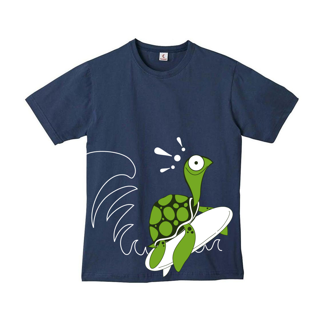 Diseño de Camiseta por eme para este proyecto | Diseño #2658845