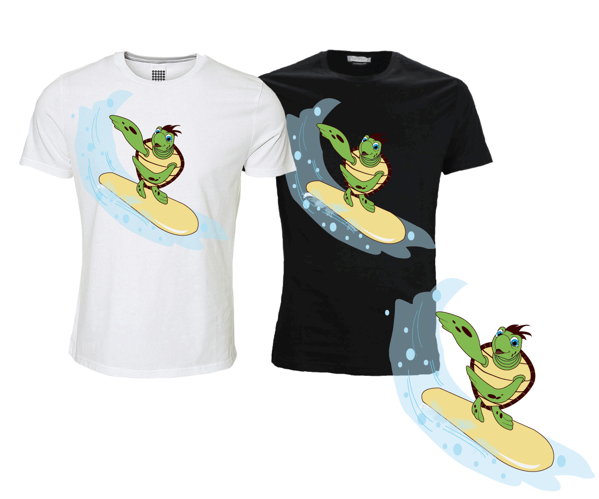 T-shirt Design by Spycroc for this project | Design #2651804