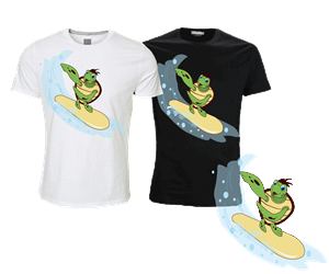 T-shirt Design by Spycroc for this project | Design: #2651804