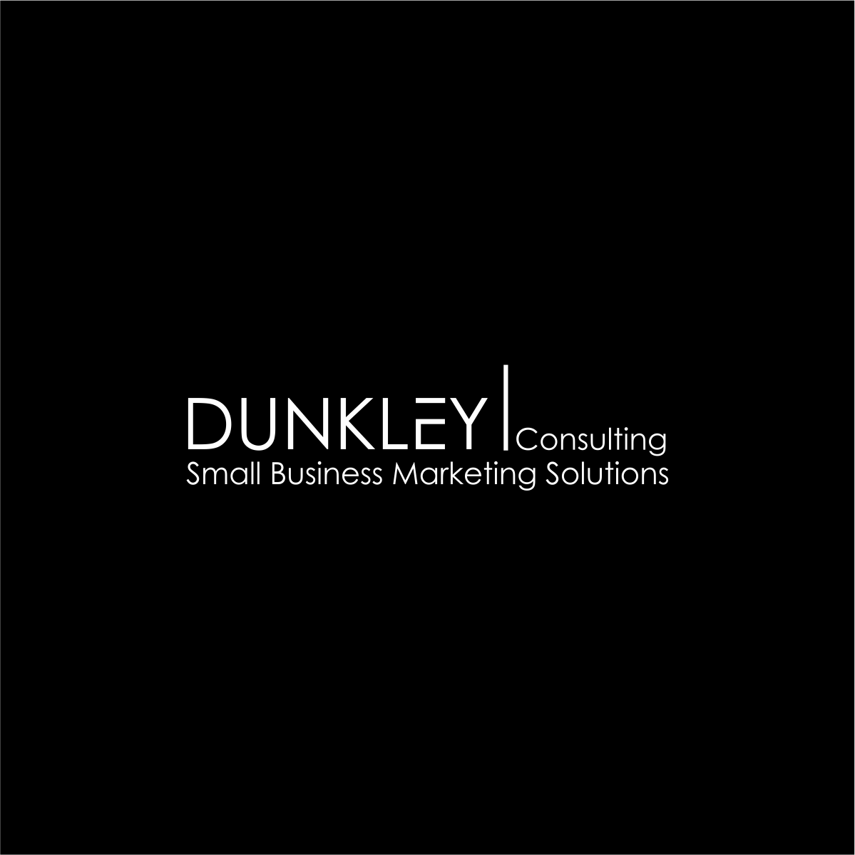 Diseño de Logo por kenthuz para Dunkley Consulting | Diseño #16393142