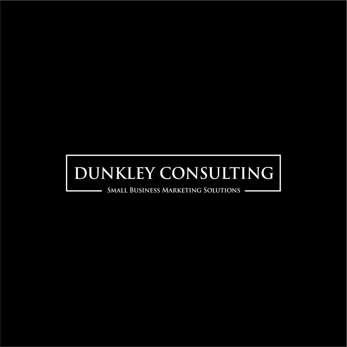 Design de Logo par kenthuz pour Dunkley Consulting | Design #16393234