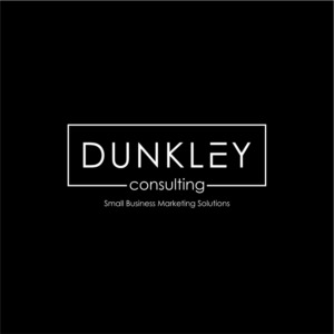 Logo Design by kenthuz for Dunkley Consulting | Design: #16401835