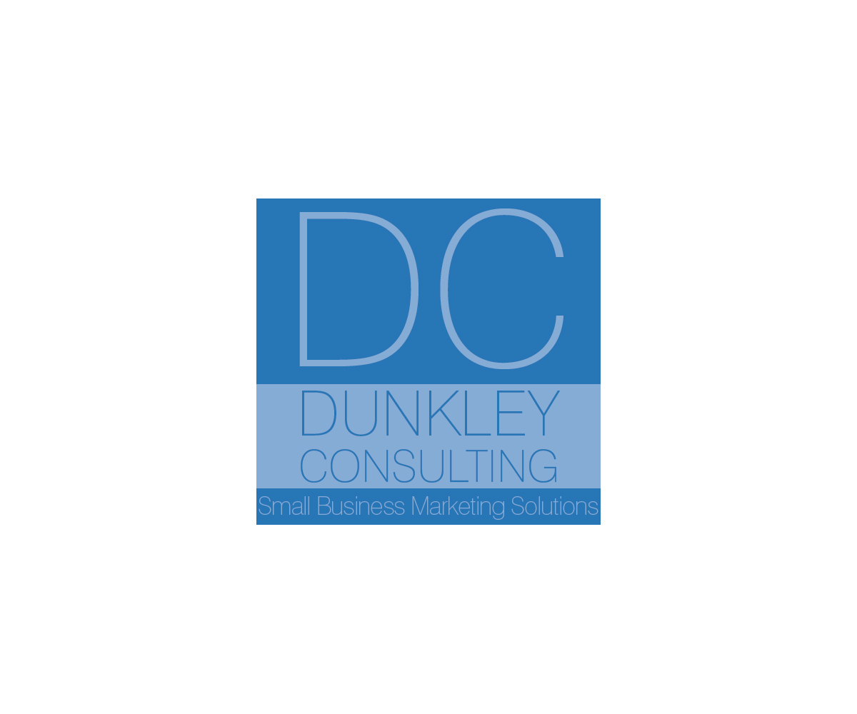 Logo Design by kerynsenn for Dunkley Consulting | Design #16394550