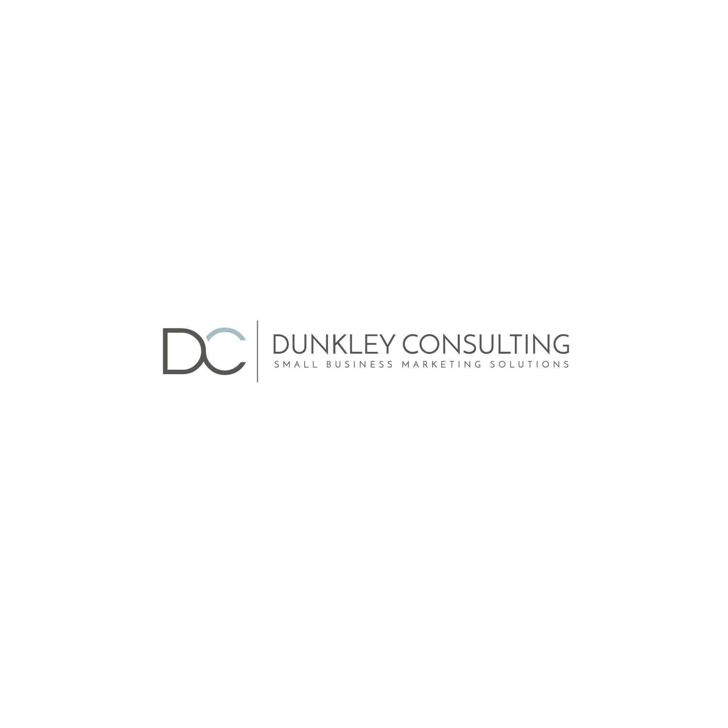 Diseño de Logo por karthika vs para Dunkley Consulting | Diseño #16396944