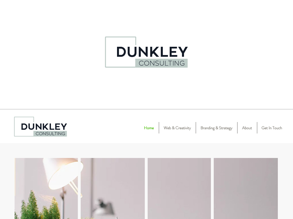 Diseño de Logo por JohnM. para Dunkley Consulting | Diseño #16399046