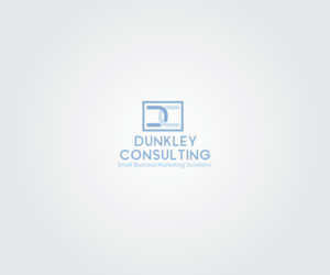 Logo Design by Aeidan for Dunkley Consulting | Design: #16392507