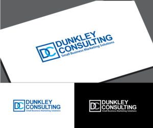 Logo Design by future logo.com for Dunkley Consulting | Design: #16381366