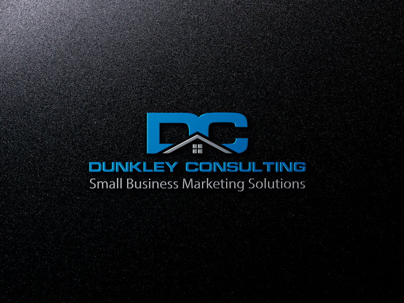 Diseño de Logo por rocklee para Dunkley Consulting | Diseño #16415526