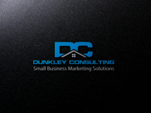 Logo Design by rocklee for Dunkley Consulting | Design: #16415526