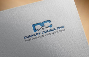 Logo Design by rocklee for Dunkley Consulting | Design: #16415527