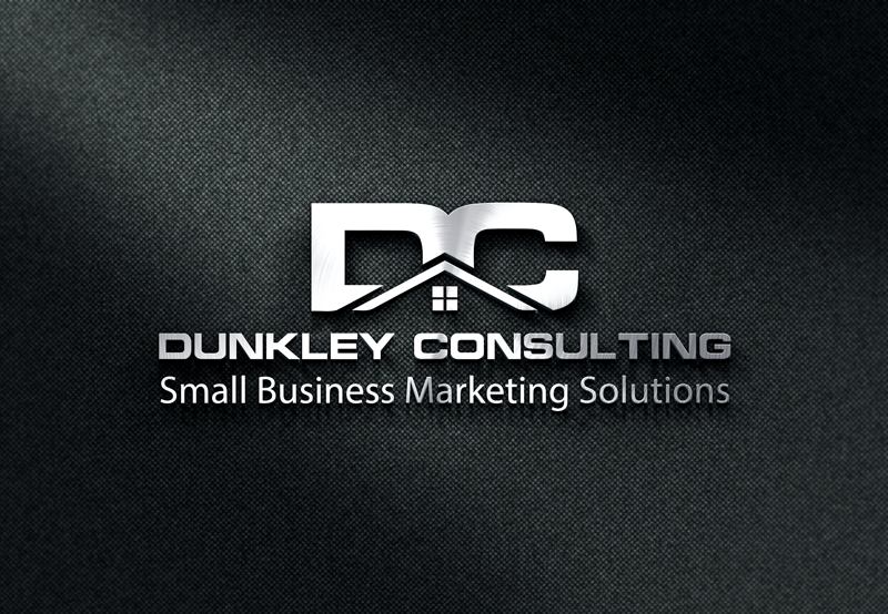 Logo Design by rocklee for Dunkley Consulting | Design #16415529
