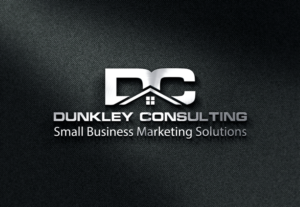 Logo Design by rocklee for Dunkley Consulting | Design: #16415529