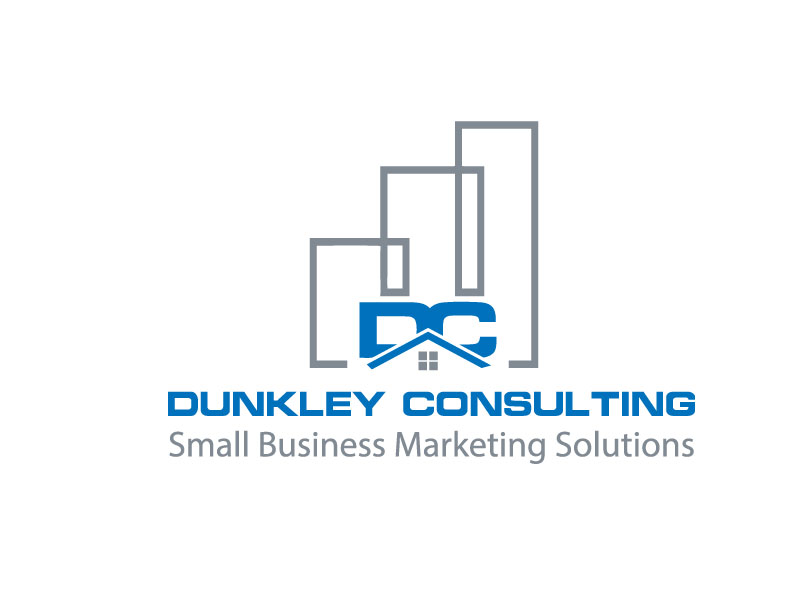 Logo Design by rocklee for Dunkley Consulting | Design #16455355