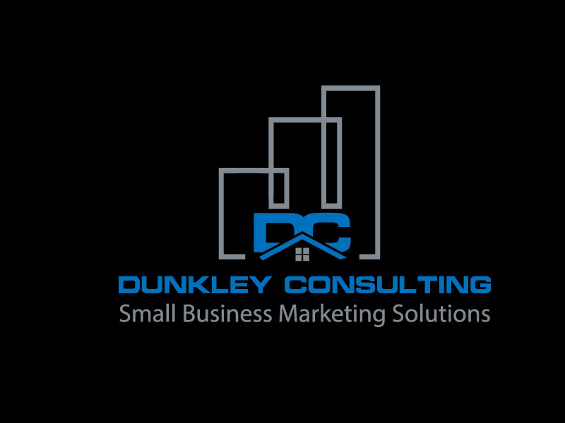 Logo Design by rocklee for Dunkley Consulting | Design #16455356