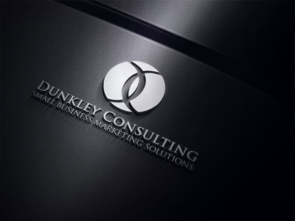 Logo Design by RHD for Dunkley Consulting | Design #16398518